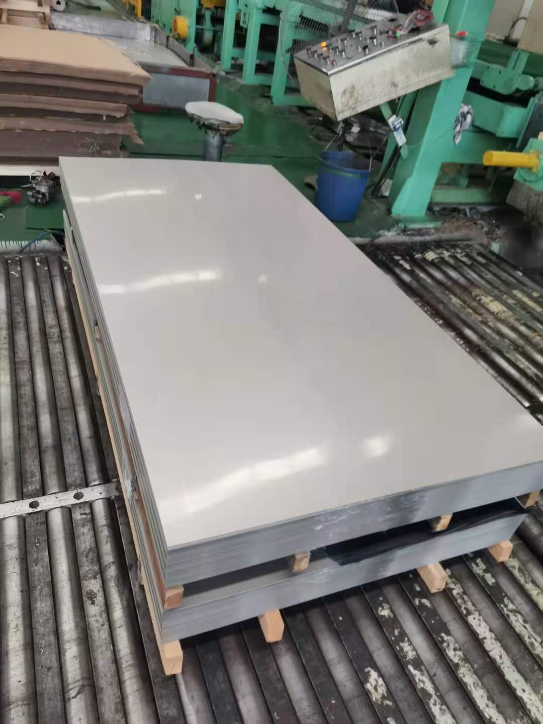 2507不锈钢板 耐腐蚀抗压力高温低温 现货出库