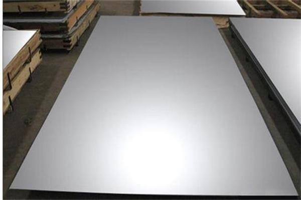 347H不锈钢具有良好的耐腐蚀性能焊接性能和热强性能347H不锈钢板