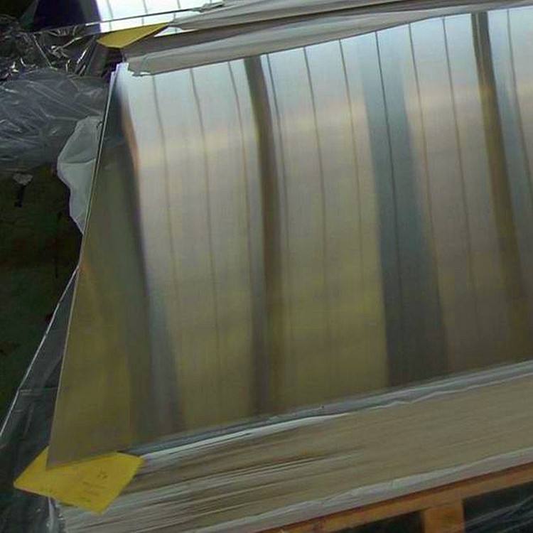 2507不锈钢板近期中国和美国两国的不锈钢材料进出口频繁不频繁中美贸易对不锈钢板行业有没有影响