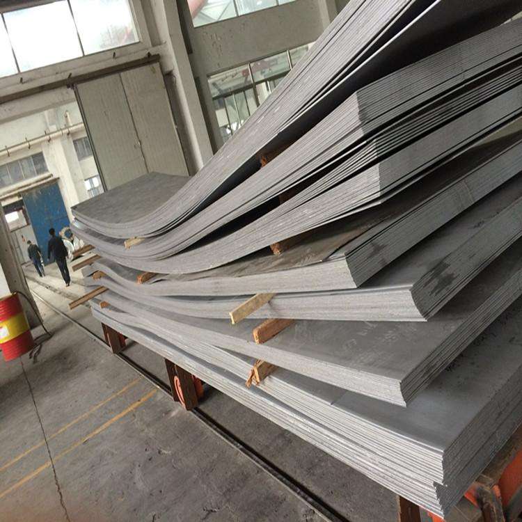 双相不锈钢板2507不锈钢板的耐腐蚀能力用在海上化工可不可以