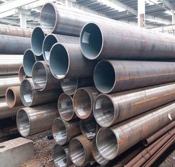 天津GB9948合金钢管价格 合金管生产厂家