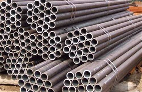 天津厂家批发合金管 GB9948合金钢管价格