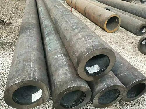 天津优质合金管价格 GB9948合金钢管现货厂家