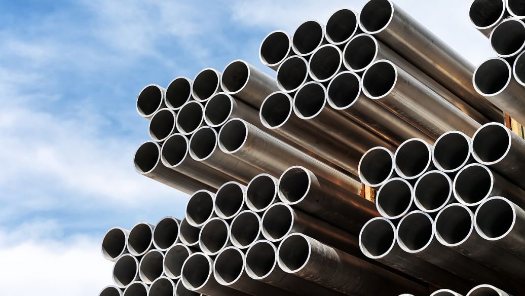 天津厂家供应合金管 GB9948合金钢管现货价格