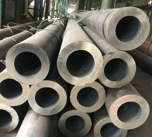 GB9948合金钢管优质生产厂家 批发合金钢管