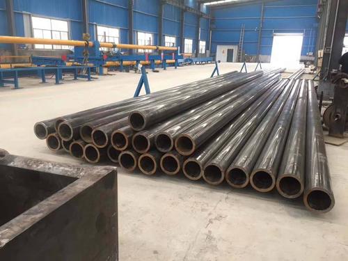 GB9948合金钢管生产厂家手中低价资源将逐步减少